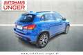 Mitsubishi ASX 1,6 DI-D LP 4WD Invite Vision 40 Blau - thumbnail 7
