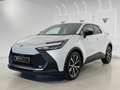 Toyota C-HR 140H Advance Blanc - thumbnail 10