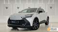 Toyota C-HR 140H Advance Blanc - thumbnail 1