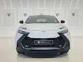 Toyota C-HR 140H Advance Blanc - thumbnail 2