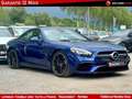 Mercedes-Benz SL 63 AMG CLASSE IV (2) 63 AMG 585 CV Blau - thumbnail 3