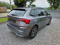 Skoda Kamiq *1.0TSI*110CH*DSG*13.500KM*GARANTIE SKODA 08/2027* Gris - thumbnail 2