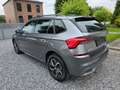 Skoda Kamiq *1.0TSI*110CH*DSG*13.500KM*GARANTIE SKODA 08/2027* Gris - thumbnail 4