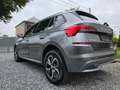 Skoda Kamiq *1.0TSI*110CH*DSG*13.500KM*GARANTIE SKODA 08/2027* Gris - thumbnail 22