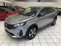 Peugeot 5008 II Allure Pack 7PL Серый - thumbnail 1