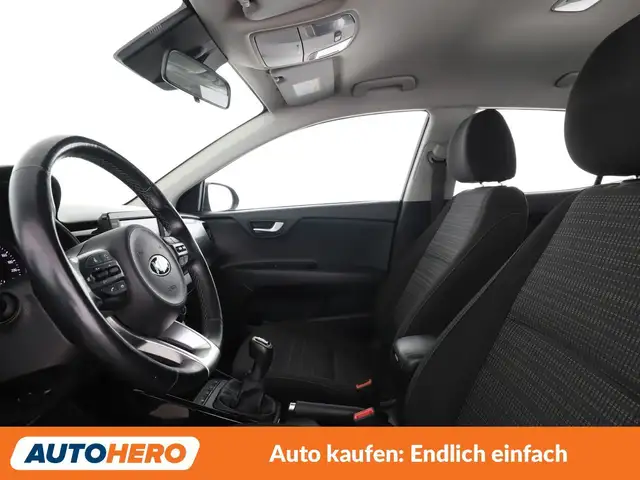 Kia Stonic view 10