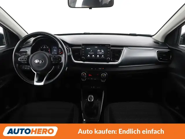 Kia Stonic view 12
