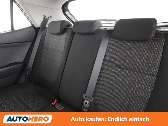 Kia Stonic view 14