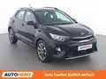 Kia Stonic 1.6 CRDi Österreich Edition Schwarz - thumbnail 8