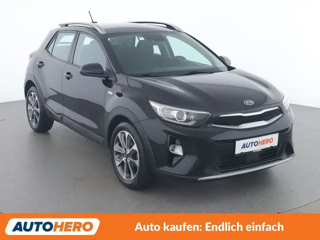 Kia Stonic view 8