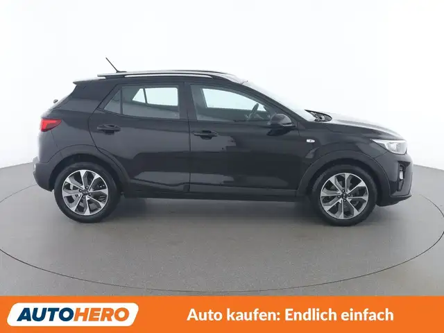 Kia Stonic view 7