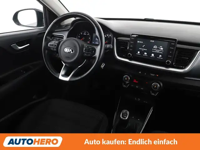 Kia Stonic view 13
