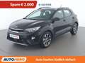 Kia Stonic 1.6 CRDi Österreich Edition Schwarz - thumbnail 1