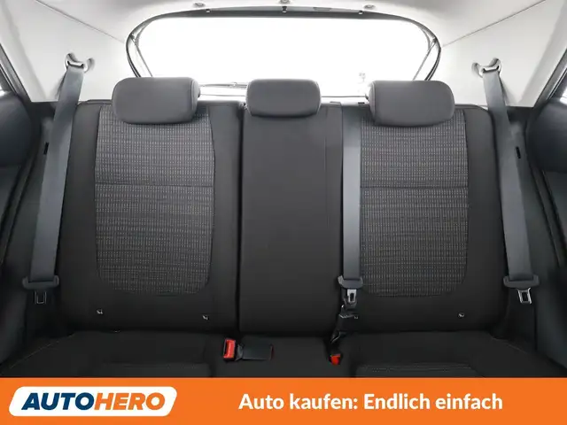 Kia Stonic view 15