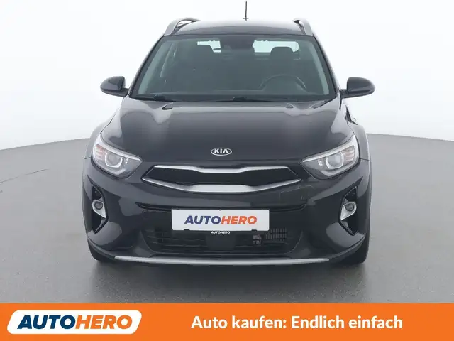 Kia Stonic view 9