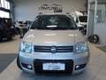 Fiat Panda Panda II  1.2 Climbing 4x4 solo 102000km Argent - thumbnail 2
