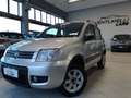 Fiat Panda Panda II  1.2 Climbing 4x4 solo 102000km Argent - thumbnail 6