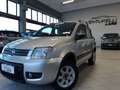 Fiat Panda Panda II  1.2 Climbing 4x4 solo 102000km Argent - thumbnail 1
