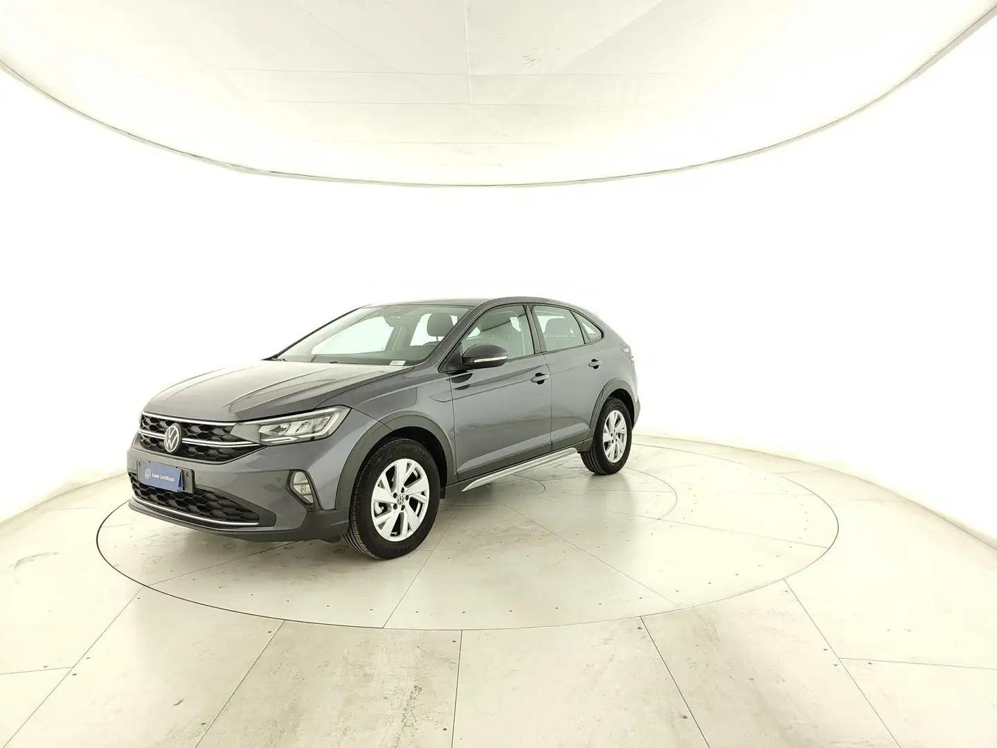 Volkswagen Taigo 1.0 tsi Life 110cv Blu/Azzurro - 1