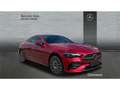 Mercedes-Benz CLE 220 d Coupé Rouge - thumbnail 3