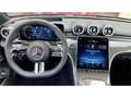 Mercedes-Benz CLE 220 d Coupé Rouge - thumbnail 9