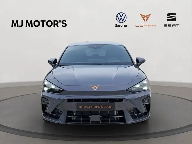CUPRA Leon Leon 1.5 Hybrid 150 CV DSG