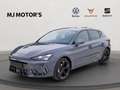 CUPRA Leon Leon 1.5 Hybrid 150 CV DSG Gri - thumbnail 2