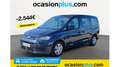 Volkswagen Caddy Furgón Maxi 2.0TDI 75kW Bleu - thumbnail 1