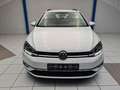 Volkswagen Golf Variant 1.6TDI Comfortline NAVI | ACC | AHK Weiß - thumbnail 3