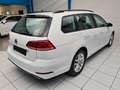 Volkswagen Golf Variant 1.6TDI Comfortline NAVI | ACC | AHK Weiß - thumbnail 9