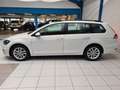Volkswagen Golf Variant 1.6TDI Comfortline NAVI | ACC | AHK Weiß - thumbnail 6