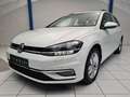Volkswagen Golf Variant 1.6TDI Comfortline NAVI | ACC | AHK Weiß - thumbnail 2