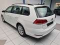 Volkswagen Golf Variant 1.6TDI Comfortline NAVI | ACC | AHK Weiß - thumbnail 7