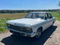 Opel Diplomat Admiral B 2800 S *Original Zustand-Scheckheft* Weiß - thumbnail 3
