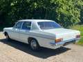Opel Diplomat Admiral B 2800 S *Original Zustand-Scheckheft* Weiß - thumbnail 5