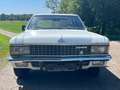 Opel Diplomat Admiral B 2800 S *Original Zustand-Scheckheft* Weiß - thumbnail 2