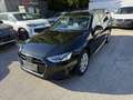 Audi A4 A4 Avant 35 TDI S-tronic //ERSTBESITZ//SERVICEHEFT Schwarz - thumbnail 1