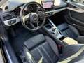 Audi A4 A4 Avant 35 TDI S-tronic //ERSTBESITZ//SERVICEHEFT Schwarz - thumbnail 10