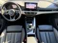 Audi A4 A4 Avant 35 TDI S-tronic //ERSTBESITZ//SERVICEHEFT Schwarz - thumbnail 9