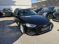 Audi A4 A4 Avant 35 TDI S-tronic //ERSTBESITZ//SERVICEHEFT Schwarz - thumbnail 3