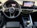 Audi A4 A4 Avant 35 TDI S-tronic //ERSTBESITZ//SERVICEHEFT Schwarz - thumbnail 12