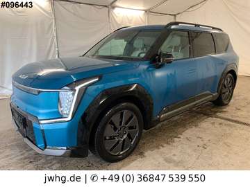 GT-Line Launch 4WD 7SITZE|HUD|360°|MASSAGE