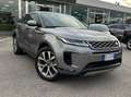 Land Rover Range Rover Evoque Range Rover Evoque II 2019 2.0d mhev S 163cv auto Grigio - thumbnail 1