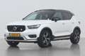 Volvo XC40 T5 Recharge R-Design | Panoramadak | Trekhaak | 36 Weiß - thumbnail 8