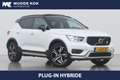 Volvo XC40 T5 Recharge R-Design | Panoramadak | Trekhaak | 36 Weiß - thumbnail 1