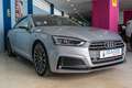 Audi A5 Coupé 40 TFSI S line S tronic 140kW Gris - thumbnail 10