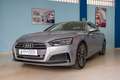 Audi A5 Coupé 40 TFSI S line S tronic 140kW Gris - thumbnail 9