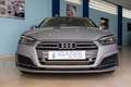 Audi A5 Coupé 40 TFSI S line S tronic 140kW Gris - thumbnail 4