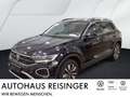 Volkswagen T-Roc 2.0 TDI Goal DSG (NAVI,LED,APP,RearView,ACC) Schwarz - thumbnail 1