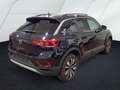 Volkswagen T-Roc 2.0 TDI Goal DSG (NAVI,LED,APP,RearView,ACC) Schwarz - thumbnail 2